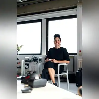 田帆昕